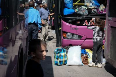 ARMENIA-AZERBAIJAN-CONFLICT