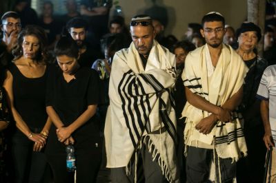 Israel Declares War Following Large-Scale Hamas Attacks