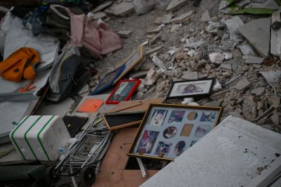 Israel Declares War Following Large-Scale Hamas Attacks