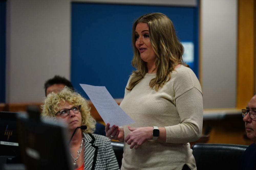 Jenna Ellis Agrees To Plea Deal In Trump Election Fraud Case