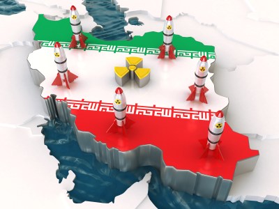 Iran: Nuclear Force