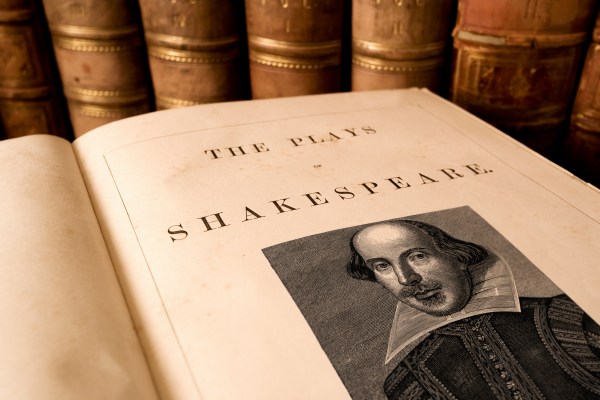 Featured image for post: What Richard Hanania Gets Wrong About Shakespeare