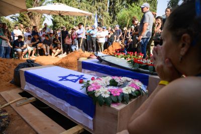 Israel Poised To Invade Gaza As Worries Of Regional Escalation Grow