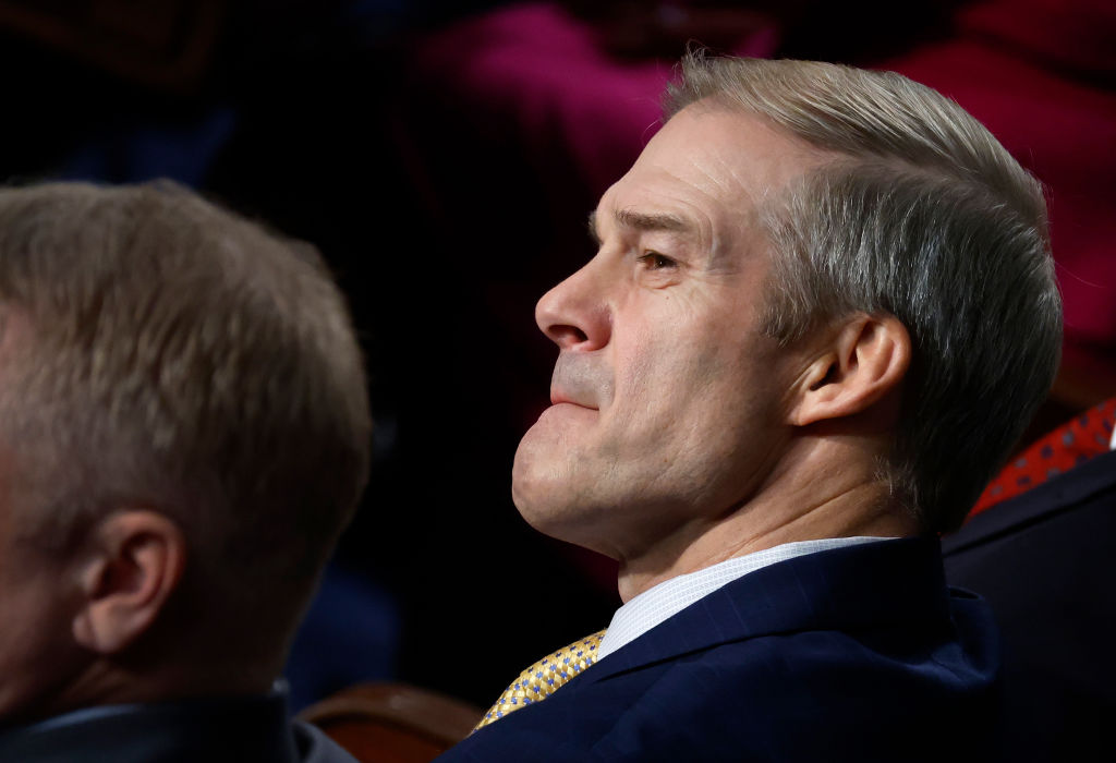 House Lawmakers Work Towards Electing New Speaker On Capitol Hill