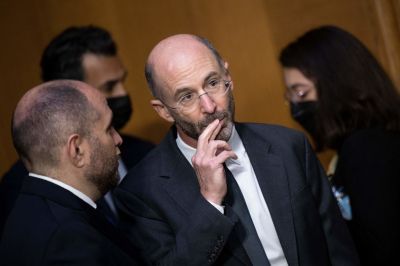 US-IRAN-POLITICS-MALLEY