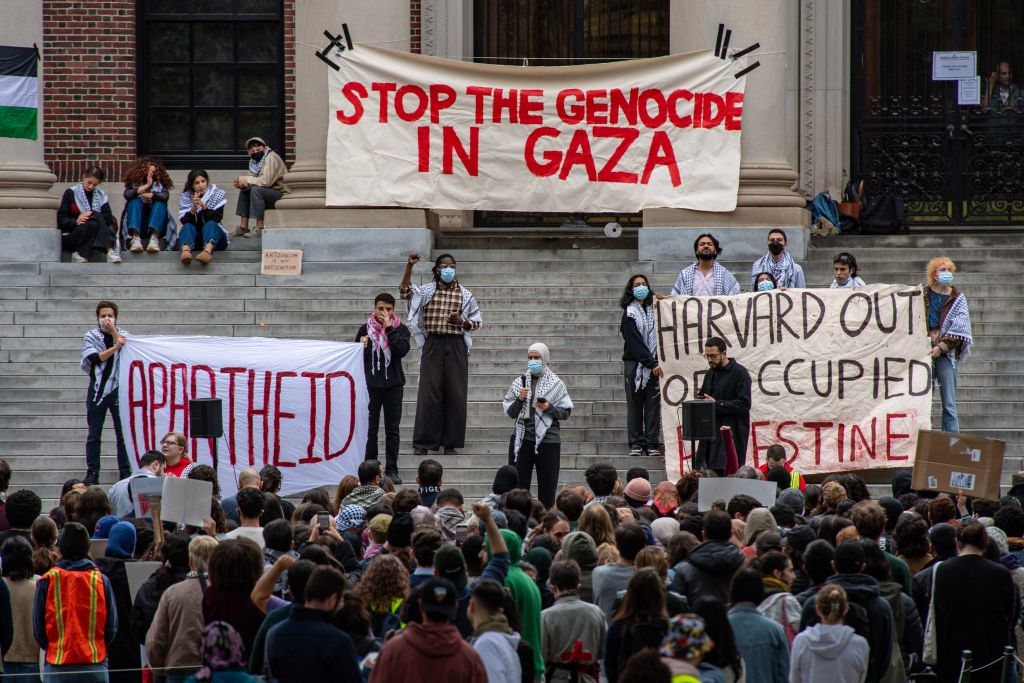 US-ISRAEL-PALESTINIAN-CONFLICT-PROTEST