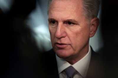 House Lawmakers Work Towards Electing New Speaker On Capitol Hill