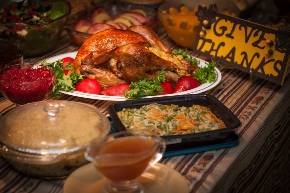 Thanksgiving