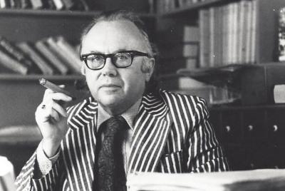 Russell Kirk