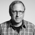 Photo of Jonathan Karl