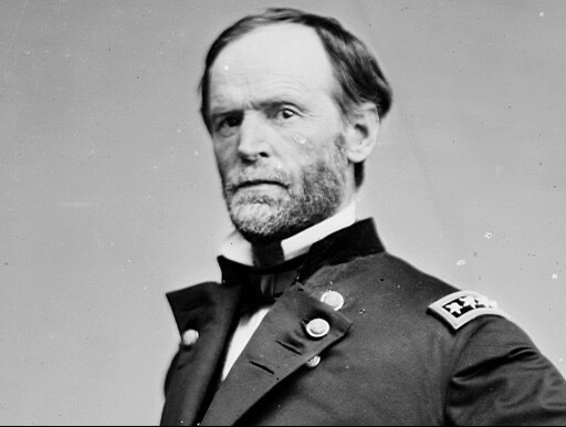 sherman
