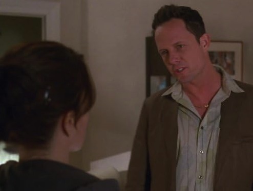 Dean Winters in ‘30 Rock.’ (Photo courtesy of Broadway Video/NBC Universal)