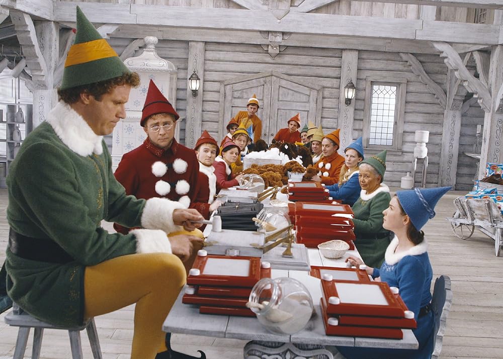 Elf