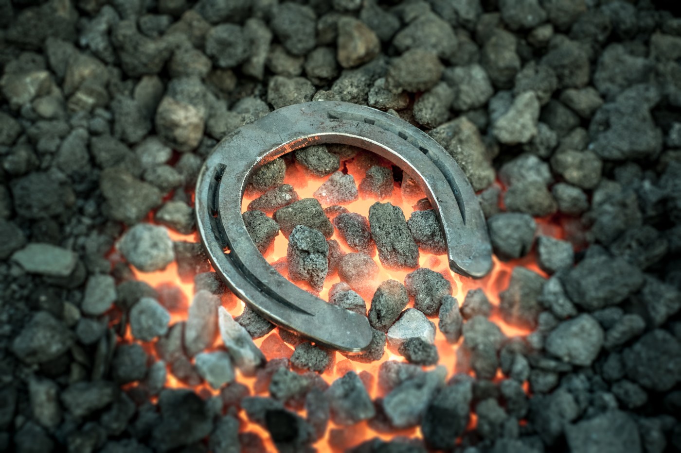 horseshoe