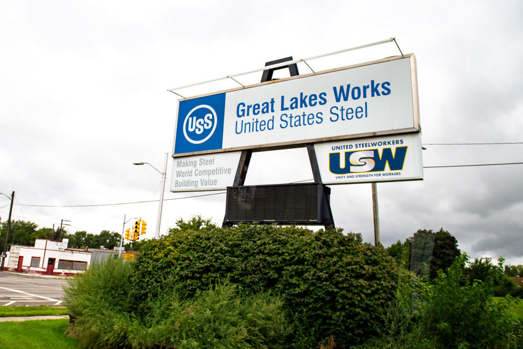 Tour Highlights Opportunities To Spur Sustainable Auto And Steelmaking Ahead Of Detroit Auto Show