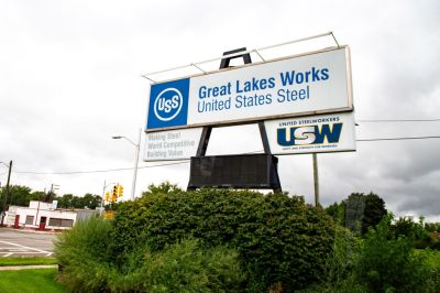 Tour Highlights Opportunities To Spur Sustainable Auto And Steelmaking Ahead Of Detroit Auto Show