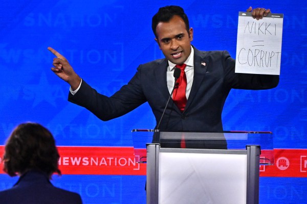 Featured image for post: Fact Checking the Fourth Republican Presidential Primary Debate