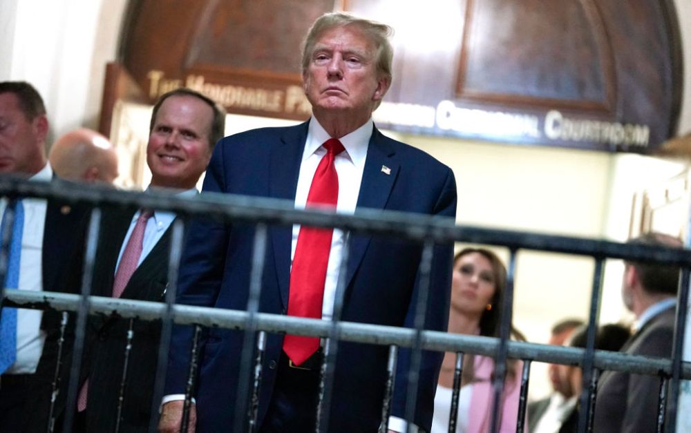 US-POLITICS-JUSTICE-FRAUD-TRUMP