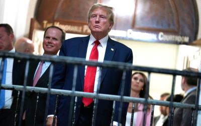 US-POLITICS-JUSTICE-FRAUD-TRUMP