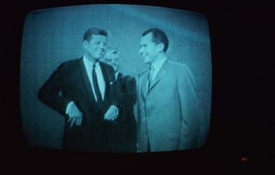 Kennedy-Nixon Debate