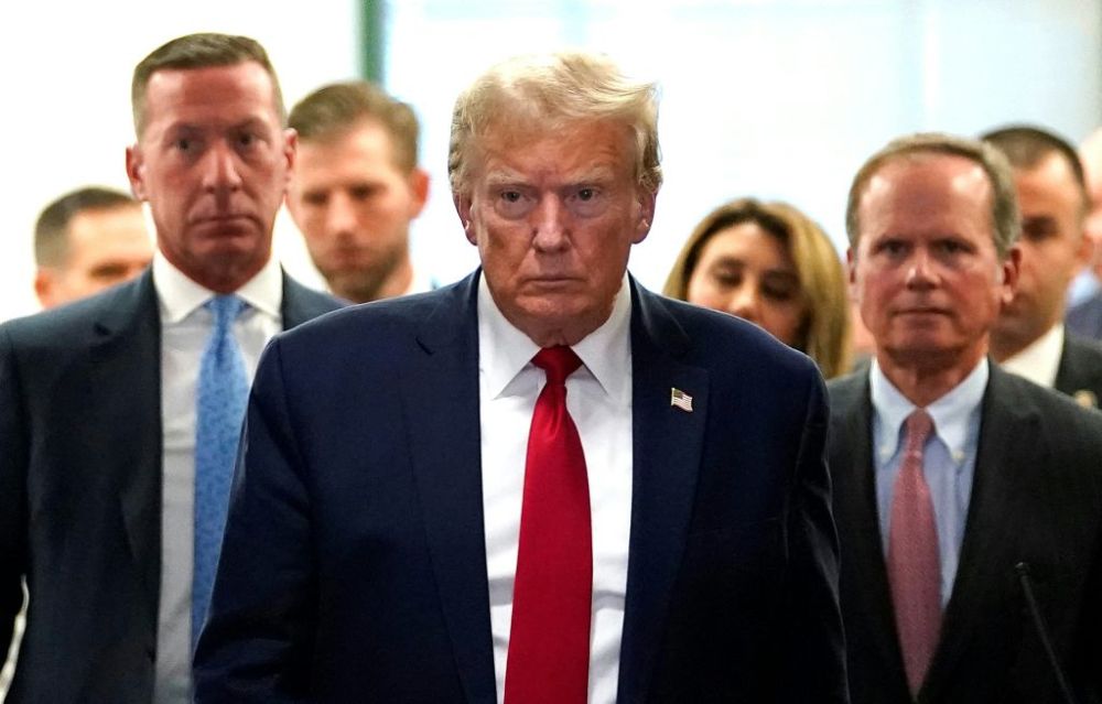 US-POLITICS-JUSTICE-FRAUD-TRUMP