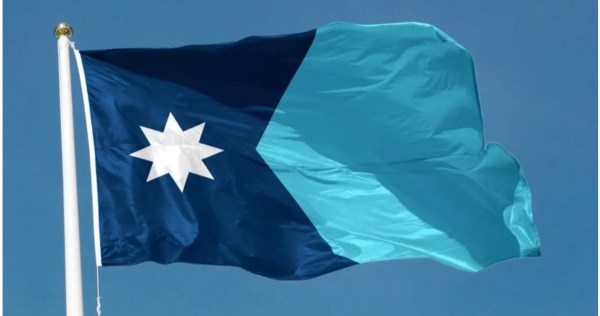 Featured image for post: Does Minnesota’s New State Flag Resemble That of an Autonomous Somali State?