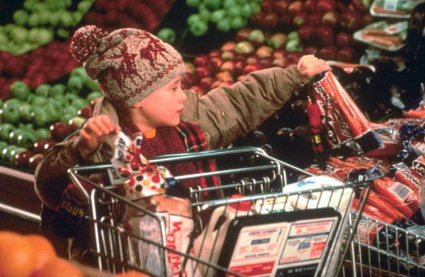 Featured image for post: How Much Would Kevin McCallister’s Shopping Trip Cost in 2023?