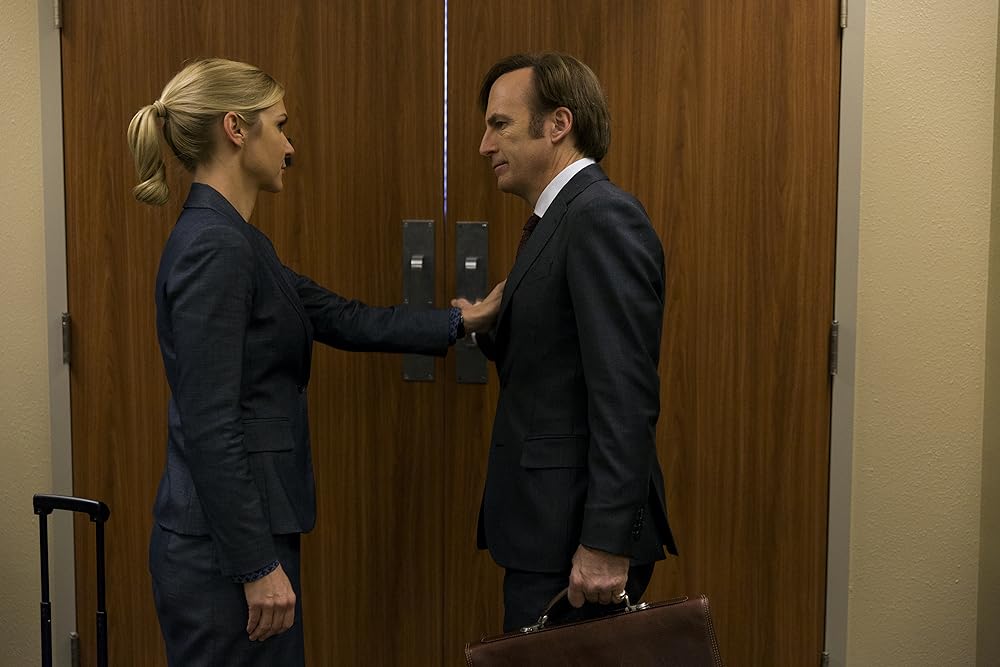 Better Call Saul” season ranking - Pipe Dream