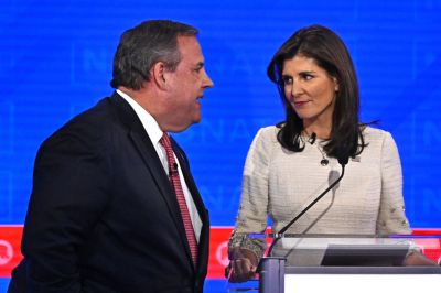US-POLITICS-VOTE-REPUBLICANS-DEBATE