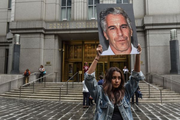 Featured image for post: The Recently Unsealed Jeffrey Epstein Documents, Explained