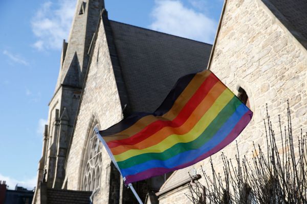 Featured image for post: The United Methodist Church Split, Explained