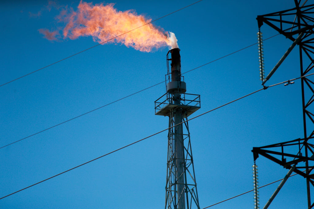 US is the second-largest contributor of Greenhouse emissions
