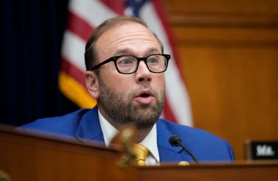 House Oversight Committee Holds Biden Impeachment Hearing