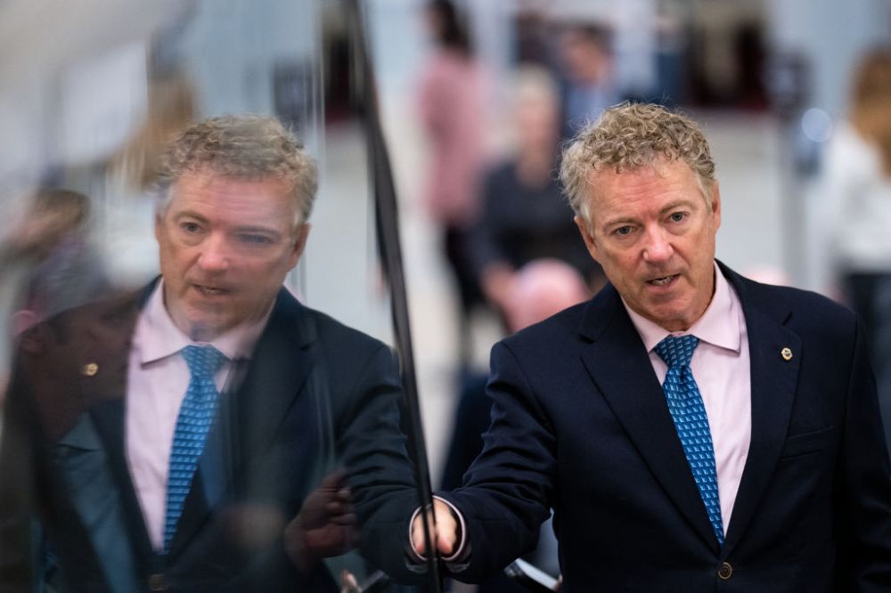 Sen. Rand Paul