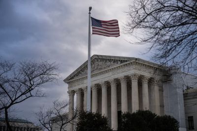 Donald Trump Asks Supreme Court To Overturn Colorado Court’s Decision Removing Him From State’s Ballot