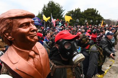 TOPSHOT-US-POLITICS-ELECTION-TRUMP