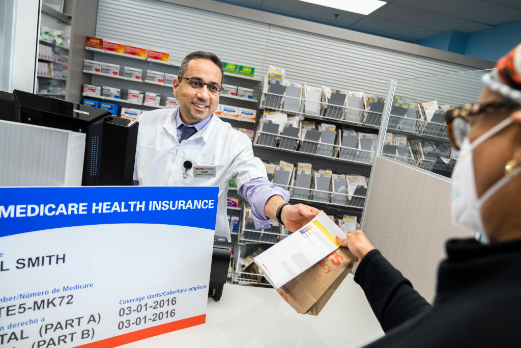 CVS Covid Test
