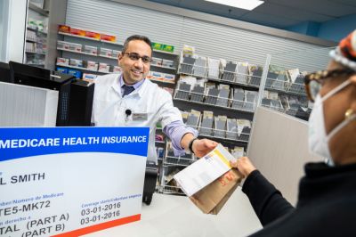 CVS Covid Test