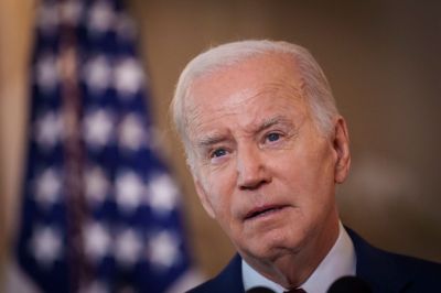 President Biden Holds Event At The White House Marking One Year Since Uvalde School Shooting
