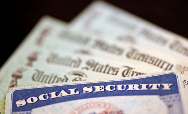 Featured image for post: Ten Myths Sabotaging Social Security Reform