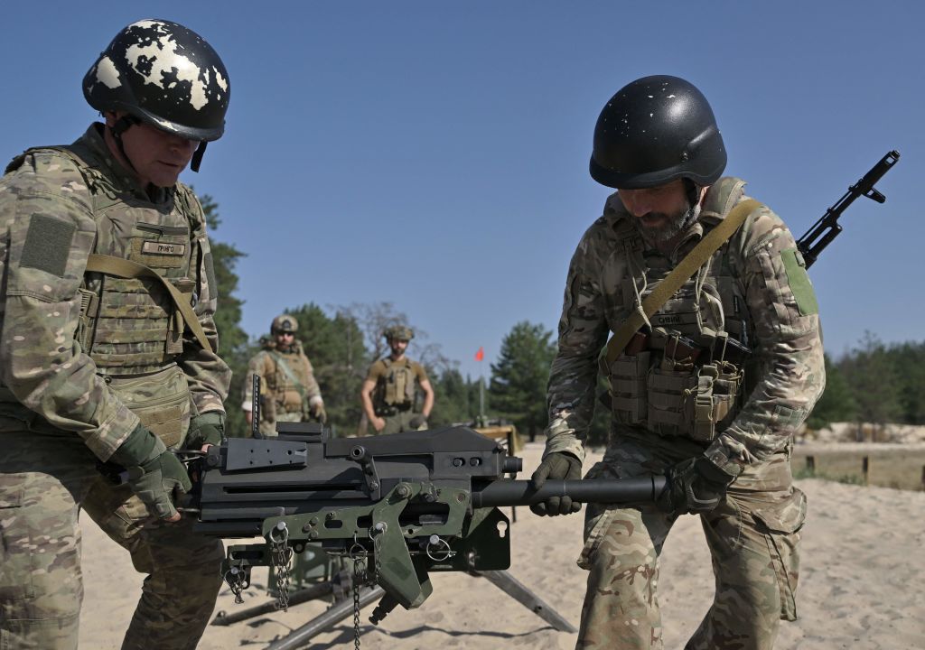 UKRAINE-RUSSIA-CONFLICT-WAR