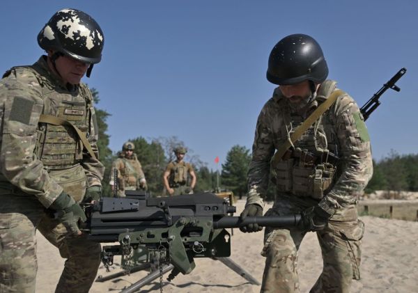 UKRAINE-RUSSIA-CONFLICT-WAR
