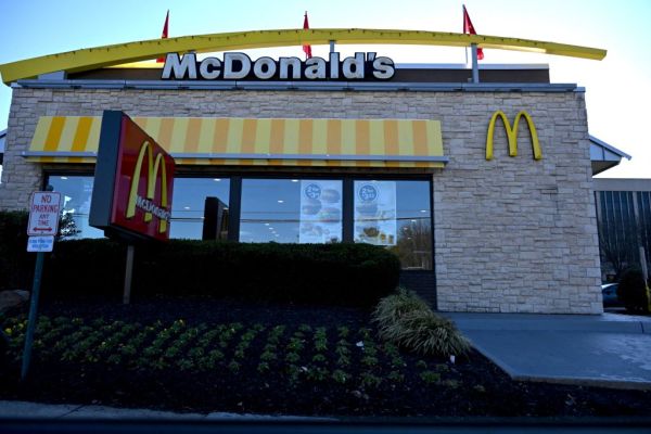 Featured image for post: Social Media Users Claim Boycotts Are Hurting McDonald’s Bottom Line