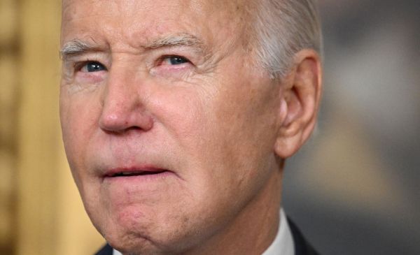 Featured image for post: Democrats Fret Over Biden’s Age After Special Counsel Report