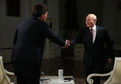RUSSIA-US-POLITICS-PUTIN-INTERVIEW