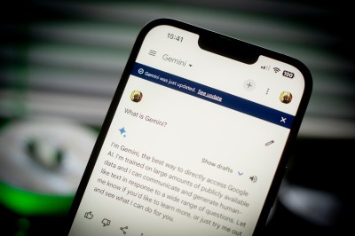 Google Bard AI Becomes Gemini