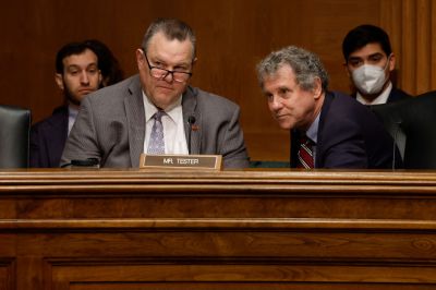 CFPB Director Rohit Chopra Testifies Before Senate Banking Committee