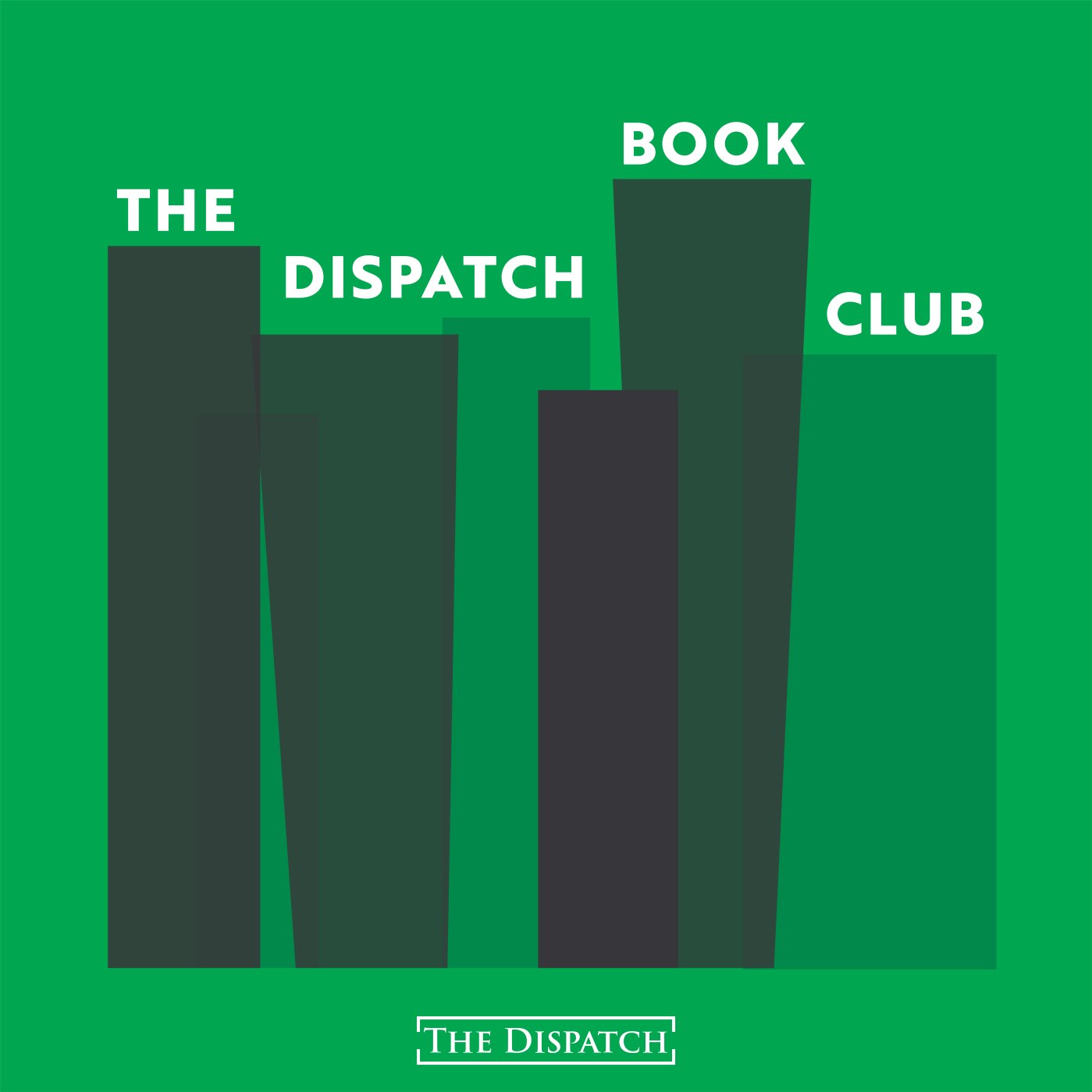 The Dispatch Book Club_podcast_Select