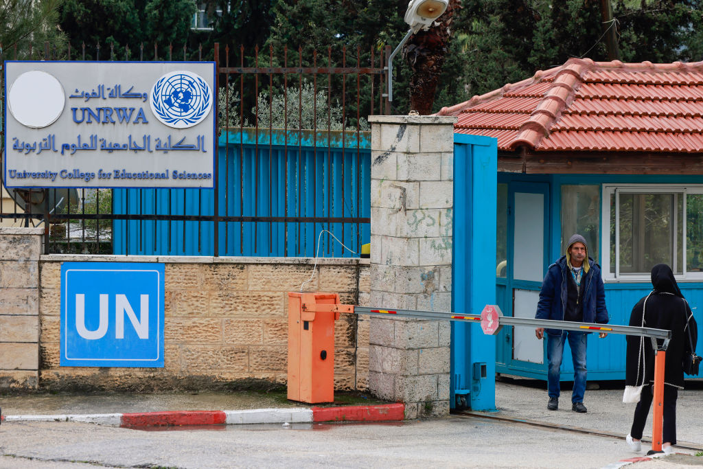 PALESTINIAN-ISRAEL-CONFLICT-UN