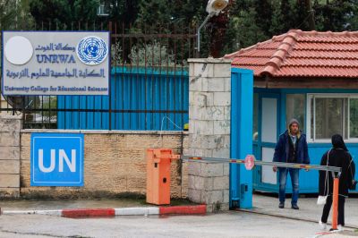 PALESTINIAN-ISRAEL-CONFLICT-UN